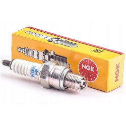 NGK bougie type DCPR6E