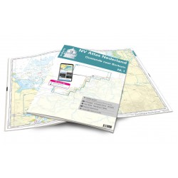 NV Atlas NL1 Borkum-Oostende      2022