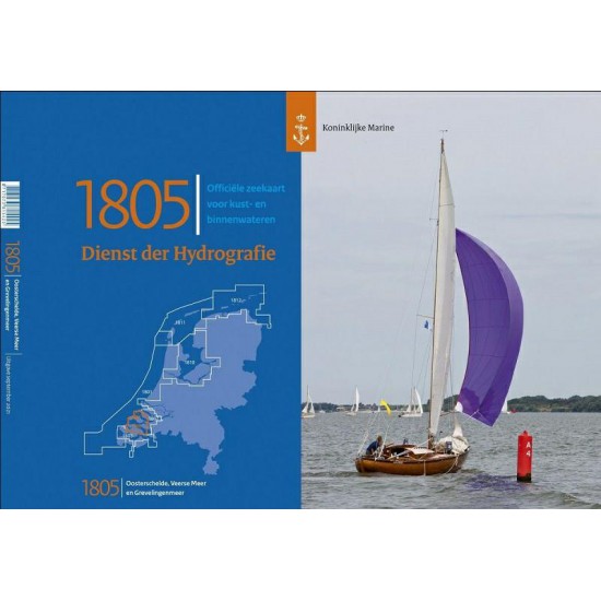 1805 - Oosterschelde, Veerse Meer en Grevelingenmeer 2021 1805 - Oosterschelde, Veerse Meer en Grevelingenmeer 2021