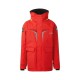 OS3 Junior Coastal Jacket Bright Red JM