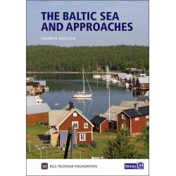 THE BALTIC SEA AND APPROACHES