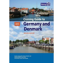 Cruising Guide GERMANY & DENMARK