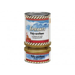 Epifanes Poly-urethane # 801 750gr.
