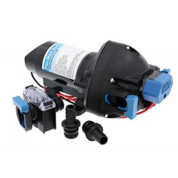 Jabsco drinkwaterpomp ParMax HD4 12V 15ltr 25psi