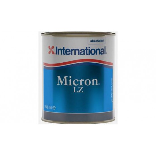 Micron LZ Navy  0,75 L