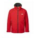 Men's Coastal Jacket Red XL