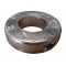 RING ANODE ALU. ZONDER KERN 25MM