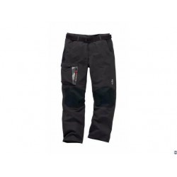 Race Trousers 34 Graphite