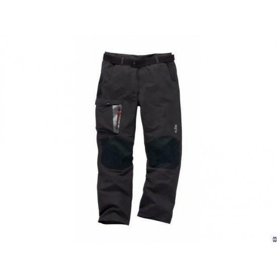 Race Trousers 34 Graphite