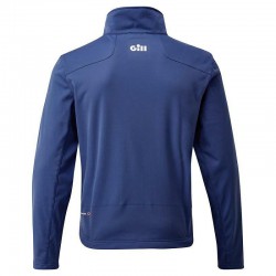 GILL RS39 RACE SOFTSHELL JACKET