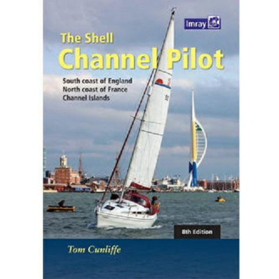 SHELL CHANNEL PILOT 8e editie