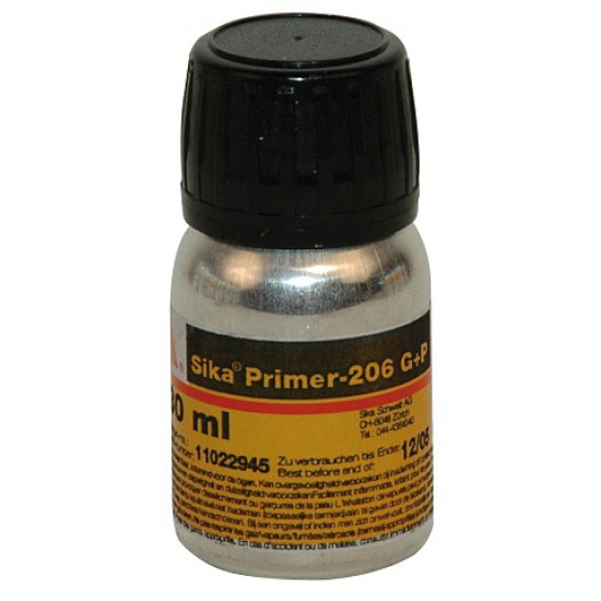 Primer -206 G+P  30 ml