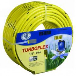 Turboflex 19 x 25,5 mm    per meter