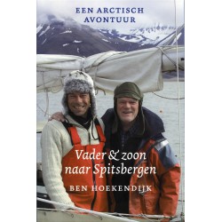 Vader & Zoon naar Spitsbergen