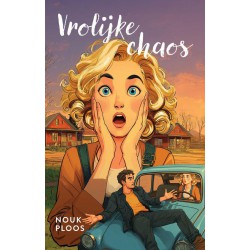 Vrolijke Chaos