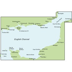 C12 EASTERN ENGLISH CHANNEL PASS