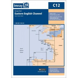 C12 EASTERN ENGLISH CHANNEL PASS