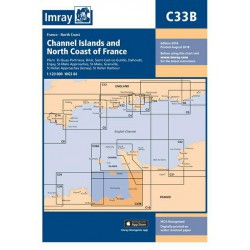 C33B CHANNEL ISLANDS