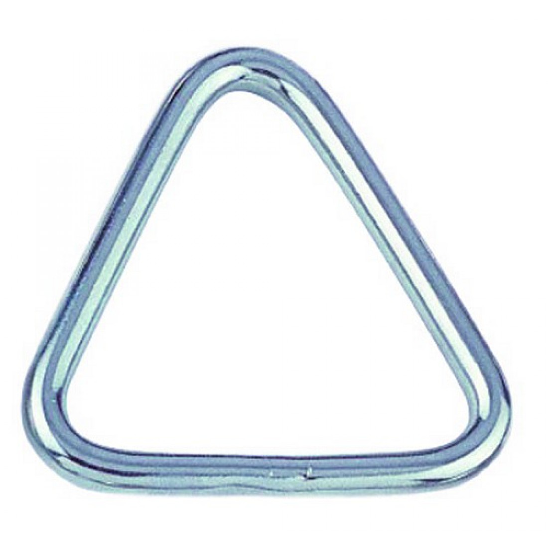 Bandbeugel RVS 50mm