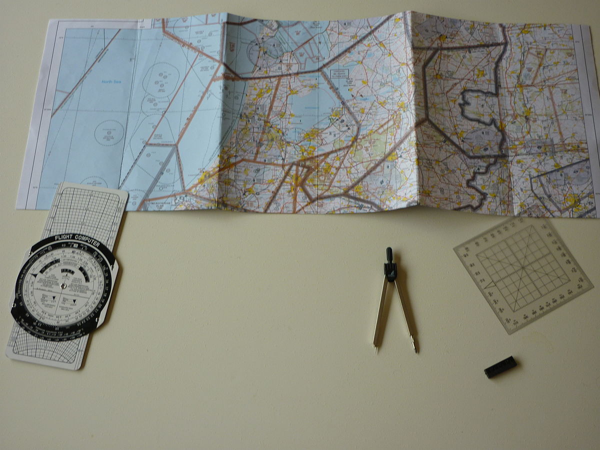 Navigatie-hulpmiddel