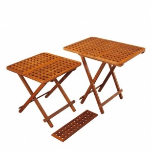 Teak