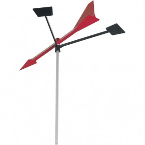 Windvanen