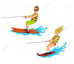 Waterski