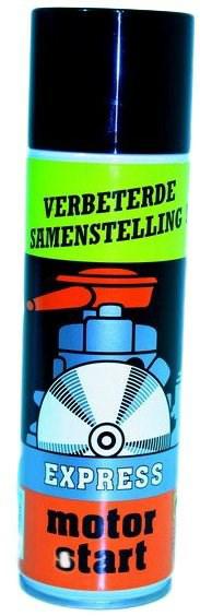 Overige verf