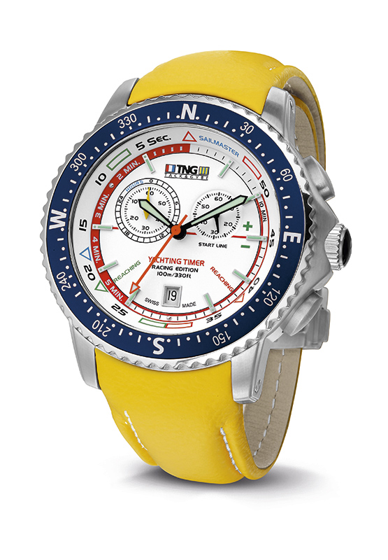 Horloges