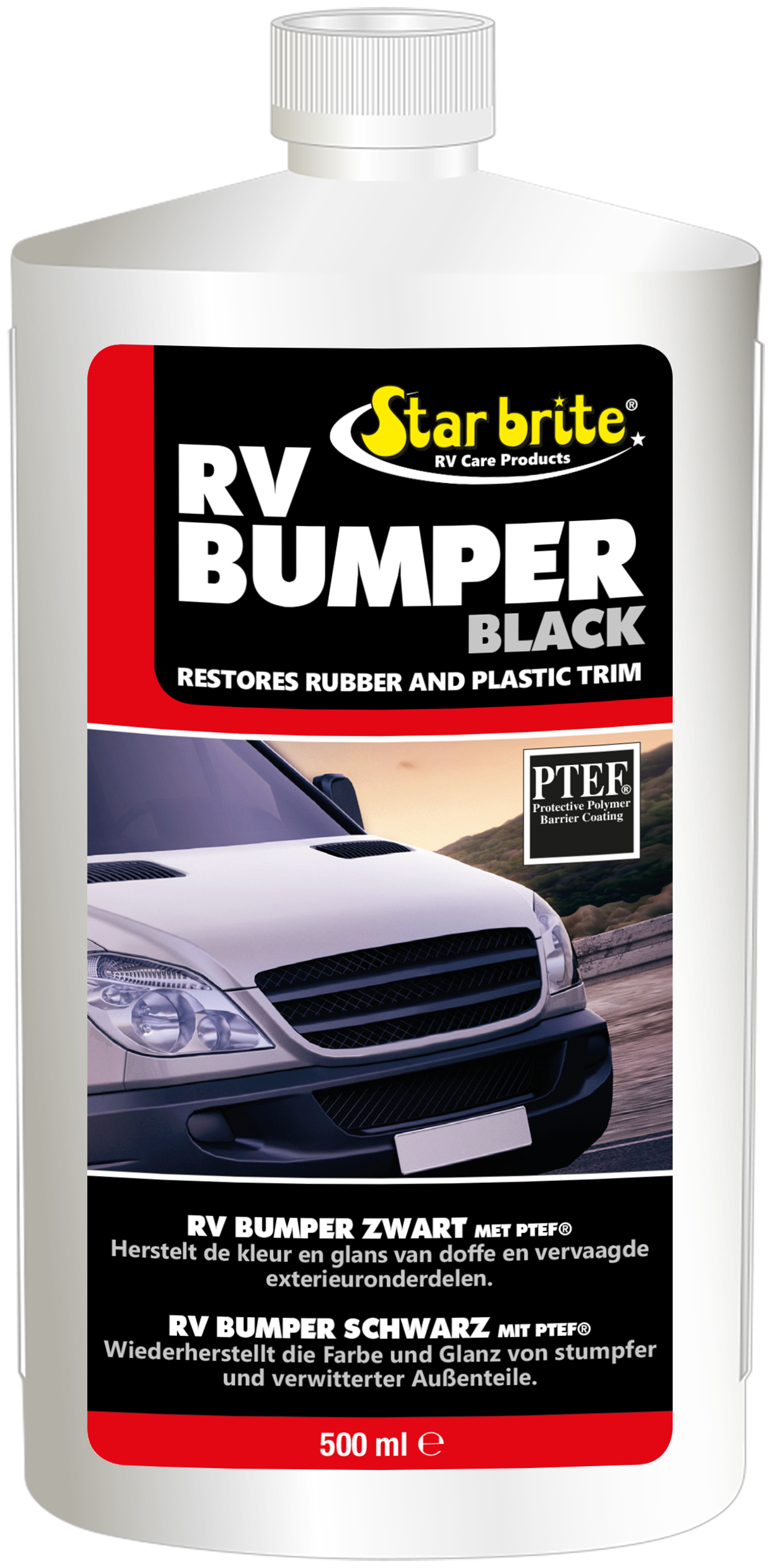 Starbrite Camperline