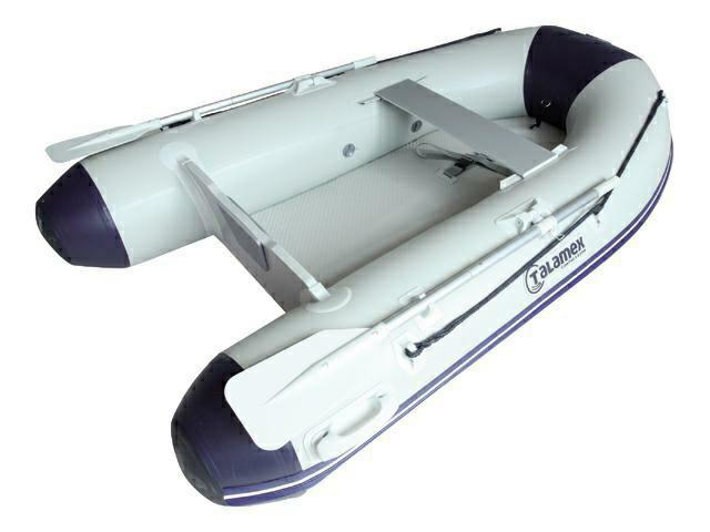 Rubberboot