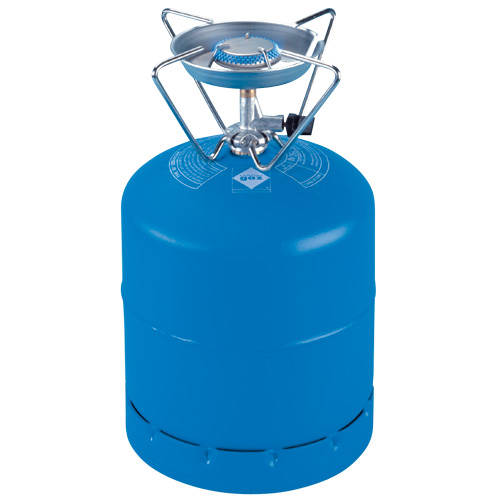 Gasinstallatie