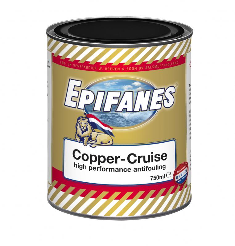 Antifouling
