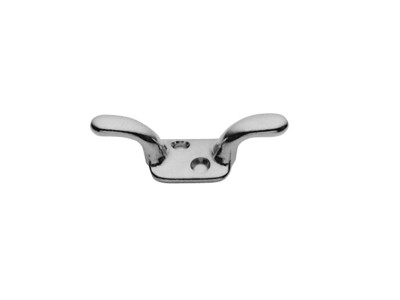 MINI CLEAT VERCHROOMD