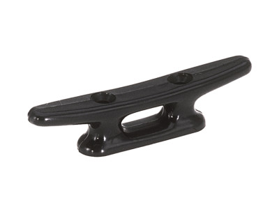 NYLON KIKKER ZWART 170MM