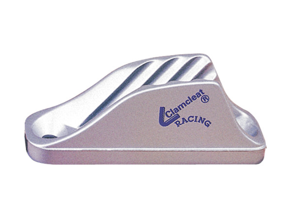 CLAMCLEAT CL219 VERT ALU 6-12MM