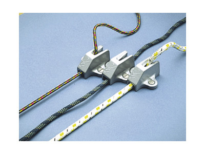 CLAMCLEAT CL255 OMEGA ALU 3-6MM
