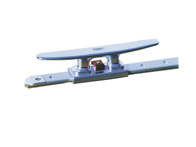 KIKKER OP SLEDE V. 32MM RAIL