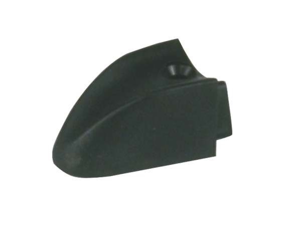 EINDSTUK VOOR 19MM RAIL