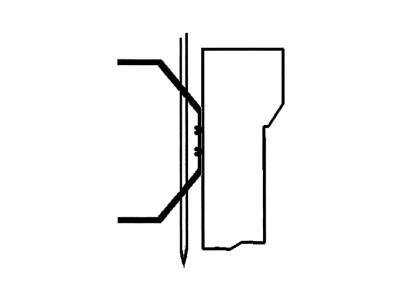 RVS VAANKLEM