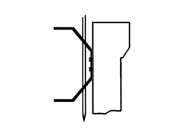 RVS VAANKLEM