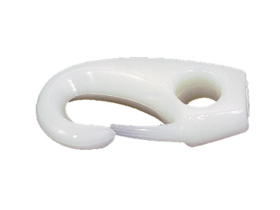HAAK KUNSTSTOF 6MM