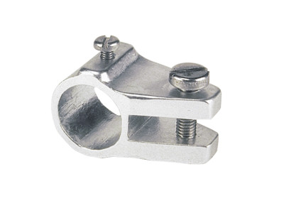 BUISKAPBESLAG ALU MIDDENSTUK 20MM