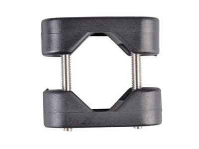 Railingconnector 22-25mm