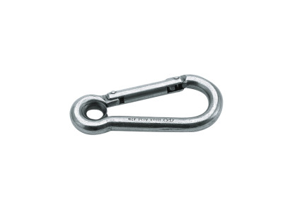 KONG KARABIJNHAAK 100MM