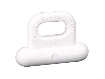 PNP17T GLIJLEUVER ROND 12MM