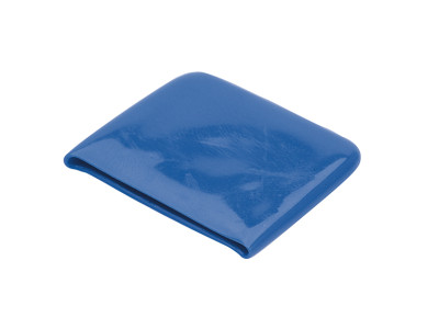 EINDSTUK VOOR ZEILLAT BLAUW 35MM