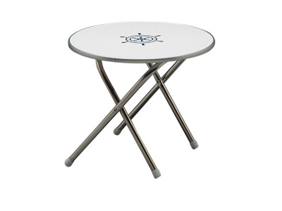 TAFEL M300 ROND 61 CM