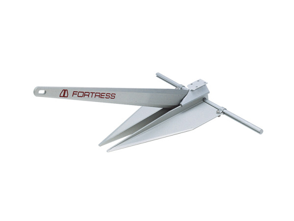 ANKER FORTRESS FX 7