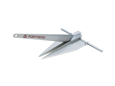 ANKER FORTRESS FX 85 TSLG